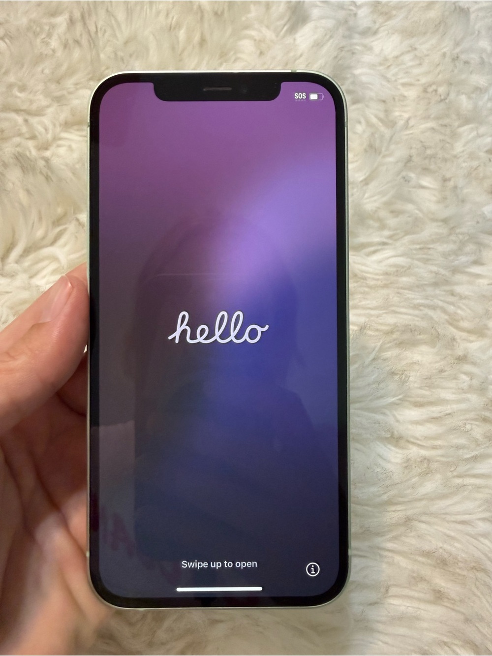 Apple iPhone 12